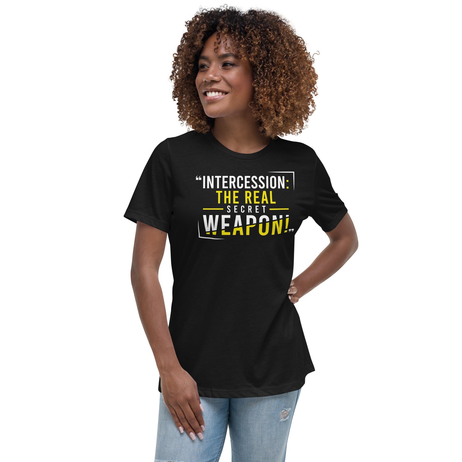 Intercessors Collection