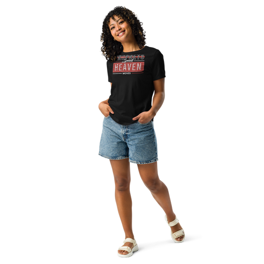 Women's Relaxed T-Shirt